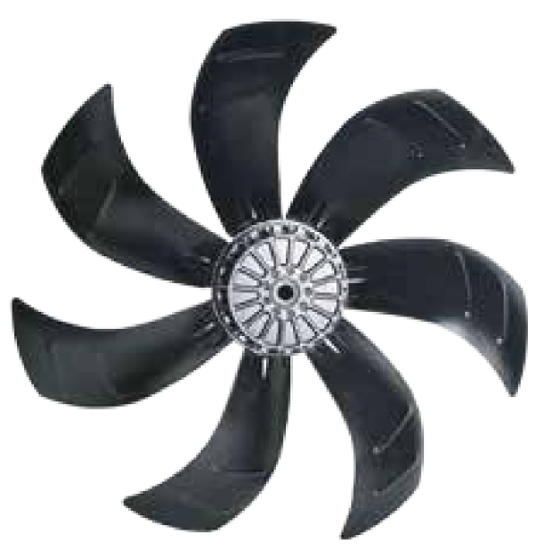 A710-7 外轉(zhuǎn)子軸流風(fēng)機(jī)
